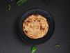 Lachha Paratha Pudhina
