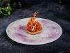 Purani Dilli Kee Gajjar Halwa Tart