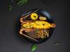 Tandoori Lobster
