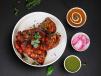 Tandoori Chicken