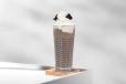 Oreo Milkshake