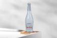 Sparkling Water 750ml