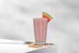 Watermelon Lassi