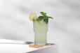 Virgin Mojito