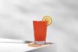 Jehangir's Rose Lemonade