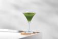 Zesty Martini