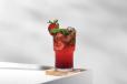 Strawberry Mojito