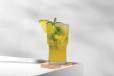 Pineapple Mojito