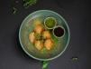 Samosa (Veg)