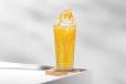 Mango Milkshake