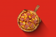 Hawaiian Pizza