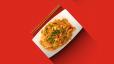 Seafood Bihon Guisado
