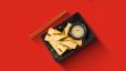 Chicken Spring Rolls