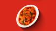 Sweet and Sour Chicken