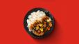 Chicken Katsu Curry