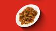 Chicken Adobo sa Gata