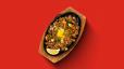 Beef Sisig