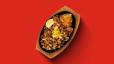 Bangus Sisig