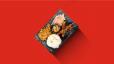 Chicken Yakitori Bento