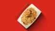 Ortego’s Fried Rice
