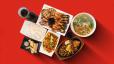 Seafood Delight Set