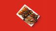 Mixed Seafood Platter