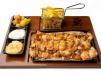 Shawarma Plate For 4 People