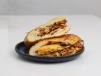 Chicken Shawarma Sammoun Sandwich