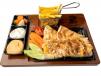 Arabian Chicken Shawarma Double Meal