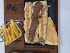 Arabian Beef Shawarma Double