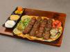 Lamb Kebab