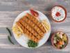 Chicken Kebab