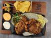 Grilled Boneless Chicken