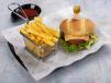 Beef Burger