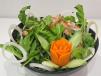 Roka Salad Large
