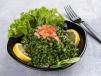 Tabbouleh Salad