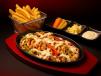 Fajita Chicken Meal