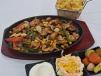 Mexicano Chicken Meal