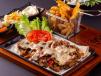 Philadelphia Beef Meal