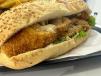 Supreme Chicken Sandwich