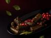 Grape Leaves Dish 6 Pieces