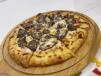 Beef Shawarma Pizza