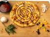 Chicken BBQ Pizza