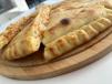 Calzone Pizza