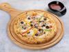 Vegetable Pizza