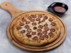 Hot Dog Pizza
