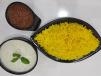 Biryani Rice Dish