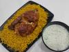 Chicken Kabsa