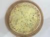 Manakish Kashkaval Cheese