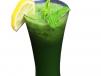 Lemon Mint Juice